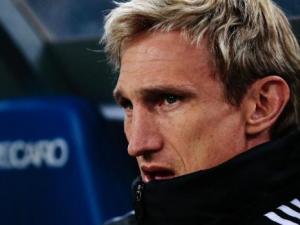 وفاة ساشا ليفاندوفسكي المدرب السابق لباير ليفركوزن