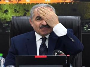 فصائل المقاومة تطالب بعزل اشتيه من منصبه ومحاكمته عسكرياً لرفضه ايواء أسرى جلبوع