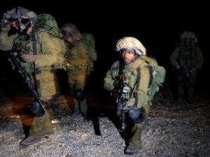 مستوطنات الشمال