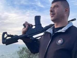 استشهاد داود الزبيدي متأثرًا بإصابته برصاص الاحتلال في جنين