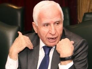 الأحمد: فكرة عقد لقاء بين الفصائل قبل إصدار مرسوم الانتخابات "مرفوضة بشكل مطلق"