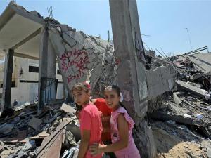 الجرف الصامد