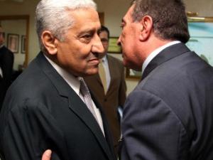 طراونة والنسور