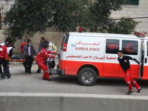 جنين: مصرع طفل دهسًا