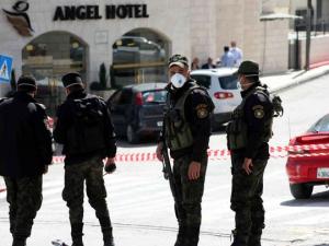 97 اصابة جديدة بكورونا ليرتفع العدد الاجمالي في فلسطين لـ 2345