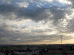 اجواء باردة