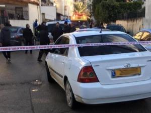 الرملة: مقتل شاب بإطلاق نار في حي الجواريش