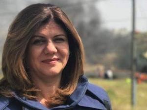 البيت الأبيض: ندعو لتحقيق معمق وشفاف في مقتل شيرين أبو عاقلة