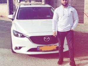شهيد برصاص الاحتلال قرب مخيم الأمعري