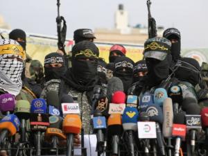 فصائل المقاومة: الاعتداء على الأقصى والقدس وأحيائها لن يمر مرور الكرام والمقاومة جاهزة لتقول كلمتها