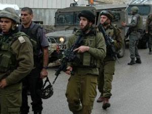 جيش الاحتلال الإسرائيلي