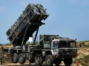 "القبة الحديدية" 