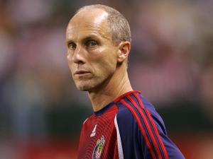 برادلي أفضل لاعب في الولايات المتحدة لعام 2015