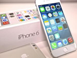 ايفون 6