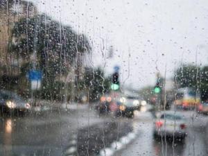 الطقس: منخفض جوي مصحوب بكتلة هوائية باردة