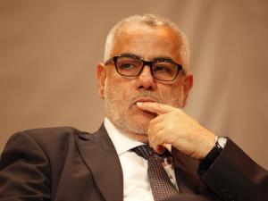 بن كيران يتهم بان كي مون بـ"تشجيع الكيانات الوهمية"