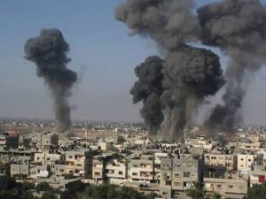 الجرف الصامد