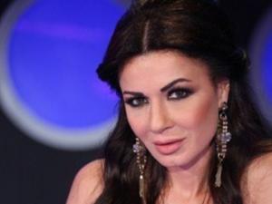 نجلاء بدر