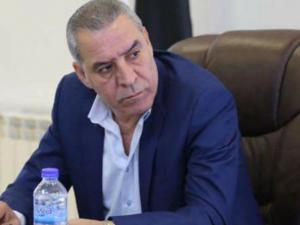 الشيخ: حماس تعمدت إفشال جولة المصالحة الأخيرة بالقاهرة