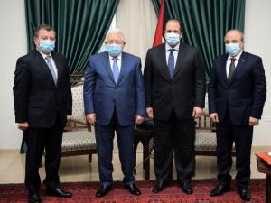 قناة عبرية تكشف أسباب قلق مصر والأردن من إجراء الانتخابات