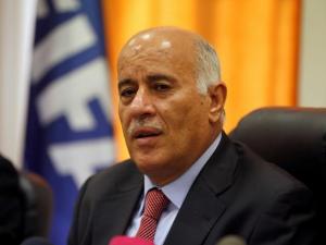 الرجوب: وفد من فتح إلى سوريا لاستكمال جهود إنهاء الانقسام