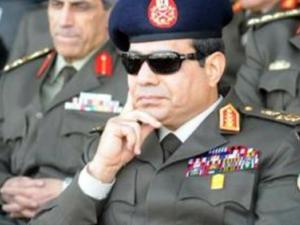 السيسي