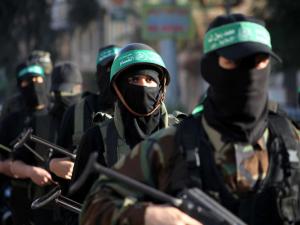 كتائب القسام