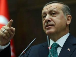 أردوغان