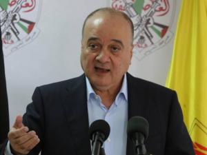 ناصر القدوة يقاطع اجتماع مركزية فتح ويتجه لتشكيل قائمة لخوض الانتخابات التشريعية