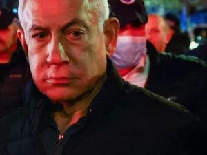 محلل : دلالات وصول نتنياهو لمكان عملية القدس له ما بعده... وسيناريوهان محتملان !