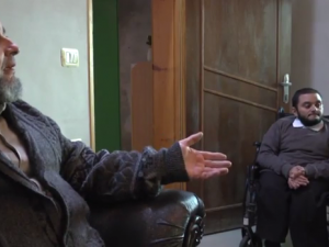 عبد الله زكارنة