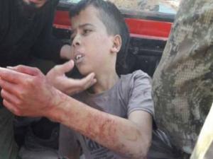 فصيل سوري معارض