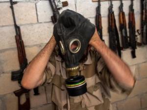 دلائل أميركية على استخدام "الكلور" بسوريا