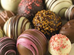 الشوكولاتة