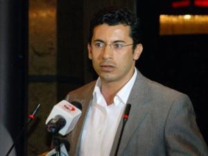 مساعد وزير الرياضة المصري يوضح أسباب استقالته