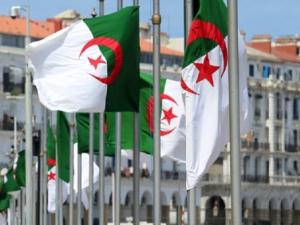 الفصائل الفلسطينية تلتقي في الجزائر الثلاثاء
