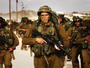 احتلال قطاع غزة