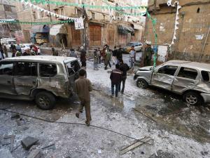 "داعش" يتبنى اغتيال ضابط مخابرات في عدن