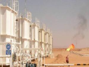 أكبر حقول النفط اليمنية 