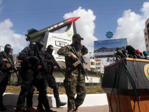 كتائب القسام