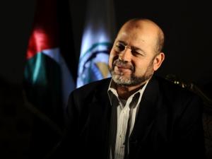 أبو مرزوق: أيدٍ خبيثة وراء إرهاب سيناء لإغلاق معبر رفح