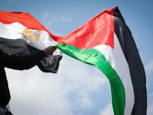 مصر وغزة