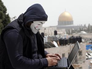 انونيموس القدس