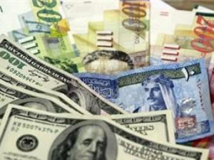 سعر صرف الدولار