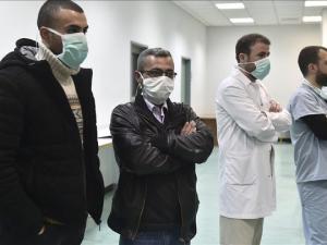 الكشف عن سبب ارتفع عدد الاصابات في بدو بهذه السرعة