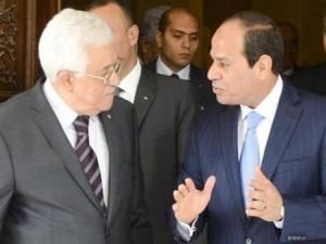 تشكيل "إطار حكومي واحد" يتصدر الحوارات الفلسطينية في القاهرة
