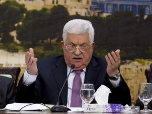 أبو مازن يبوح بأسرار تُكشف لأول مرة.. فماذا قال؟