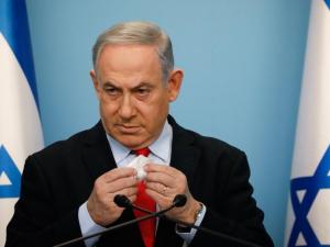 نتنياهو يدعو لتظاهرة عارمة بالقدس مساء اليوم