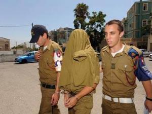 ضابط إسرائيلي