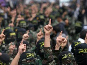 الجهاد الإسلامي